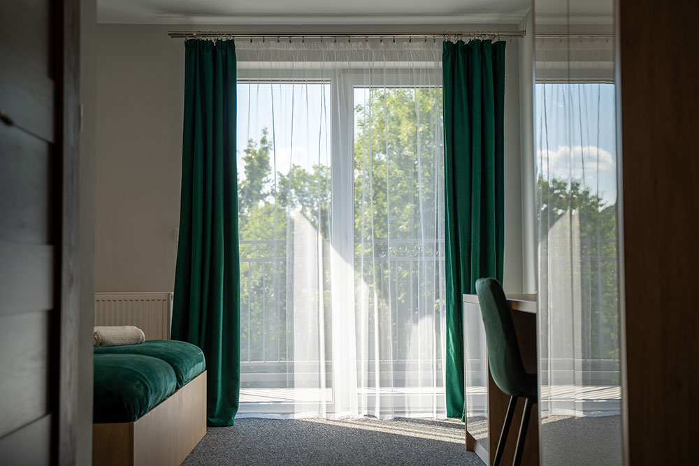 Studio Standard – widok 5